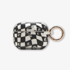 Sonix Checkmate Yin Yang AirPods Case